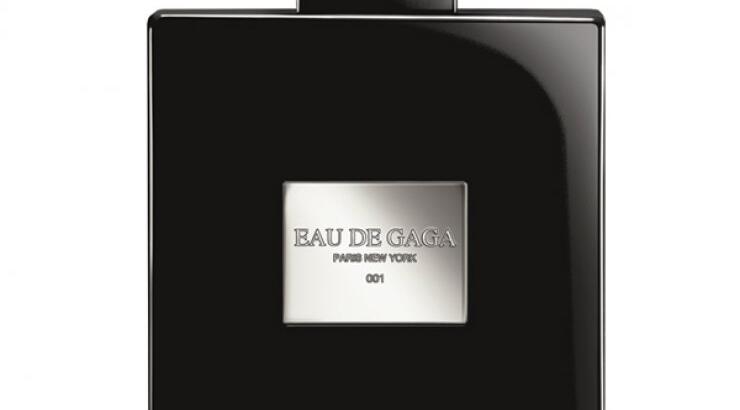 Η Lady Gaga ανακοινώνει την κυκλοφορία του νέου της αρώματος, Eau de Gaga
