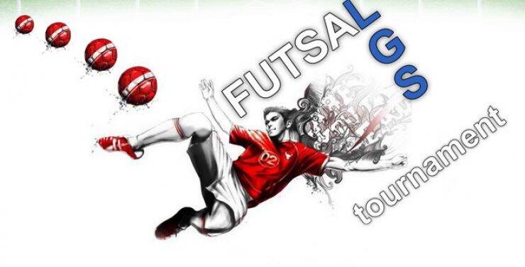 Ένα τουρνουά αγάπης και προσφοράς