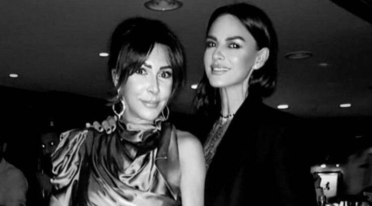 Θλίψη για τον θάνατο της Λίας Παπαϊακώβου 