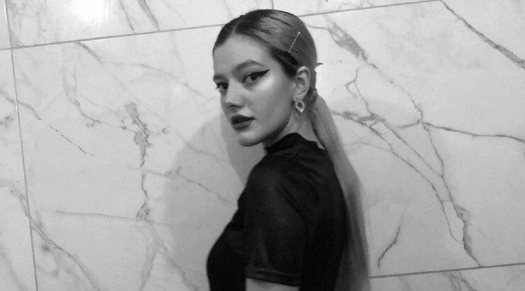 Λία Τσουζνταν: Η πρώην παίκτρια του GNTM εξομολογείται πως είναι η οικογένειά της στην Ουκρανία εν μέσω πολέμου 