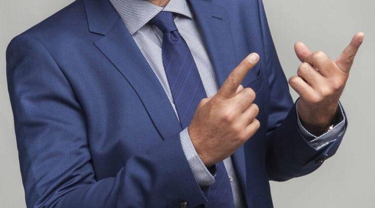 Με νέα σύντροφο ο Γιώργος Λιάγκας