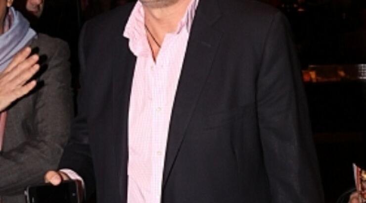 Γιώργος Λιάγκας: «Αν τα βρούμε με το Mega όλα καλά. Αν δεν τα βρούμε, εδώ είμαστε»