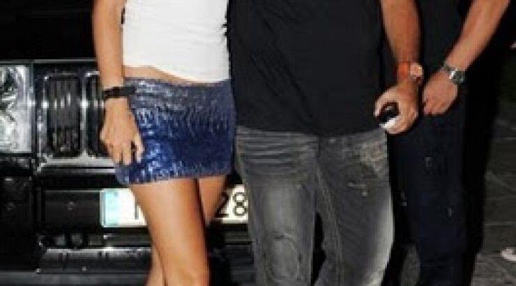 Γ. Λιάγκας – Φ. Σκορδά: Πώς τους προσέγγισε ο Γιάννης Λάτσιος για την τηλεοπτική μεταγραφή της χρονιάς;