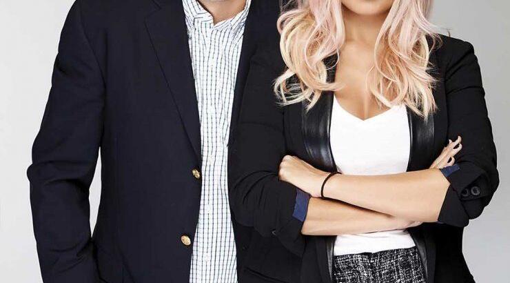 Σοκ: Ο Γιώργος Λιάγκας και η Φαίη Σκορδά ανακοίνωσαν τον χωρισμό τους: "Ναι, δεν είμαστε πια μαζί"