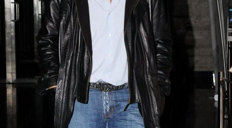 Αυτή είναι η πανέμορφη ξανθιά στο πλευρό του Γιώργου Λιάγκα!