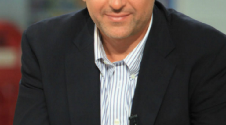 Γιώργος Λιάγκας: Για ποιον επώνυμο είπε πως “έχει σκάσει” που δεν πήρε τη δουλειά;