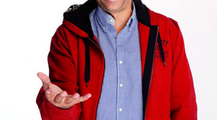 Γιώργος Λιάγκας: Σε ποιαν επώνυμη Ελληνίδα ζήτησε “συγγνώμη” on air; [βίντεο]