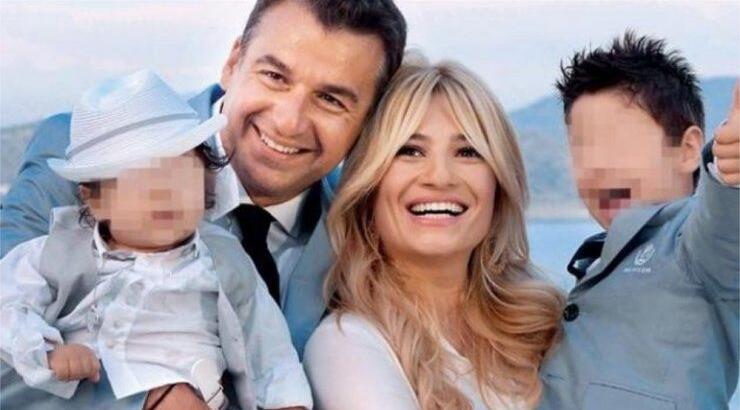 Γιώργος Λιάγκας: Οι ευχές της Φαίης Σκορδά για τα γενέθλιά του - "Να σε χαιρόμαστε" [βίντεο]