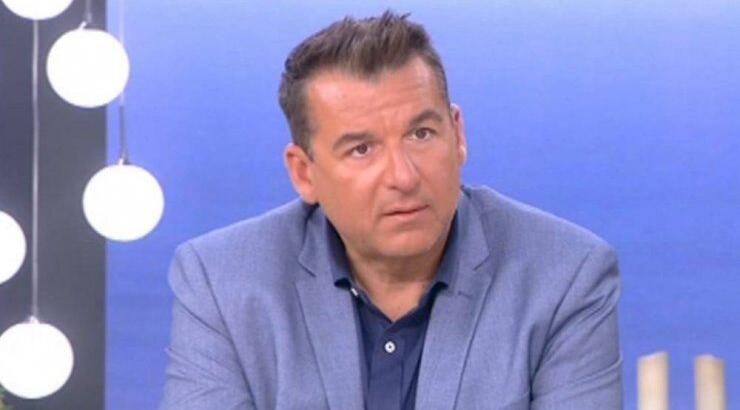 Ξέσπασε ο Γιώργος Λιάγκας: “Όταν περιοδικό έβαλε τη φάτσα μου σε σώμα bodybuilder δεν μίλησε κανένας”