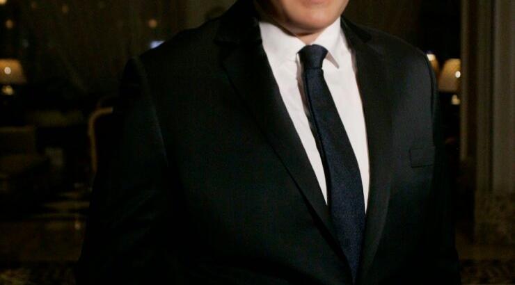 Συγκλόνισε ο Γιώργος Λιάγκας on air: “Μου είχε αφήσει ο πατέρας μου λεφτά σ’ ένα συρτάρι για την κηδεία του”