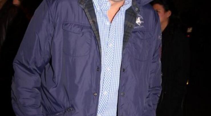 Γιώργος Λιάγκας: Το αναπάντεχο τηλεφώνημα που δέχθηκε on air! [βίντεο]