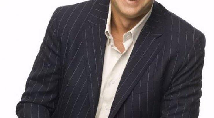 Γιώργος Λιάγκας: Εμφανίστηκε στην εκπομπή του εμφανώς αδυνατισμένος! [βίντεο]