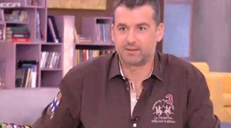  Έξαλλος ο Λιάγκας με τους συνεργάτες του! 