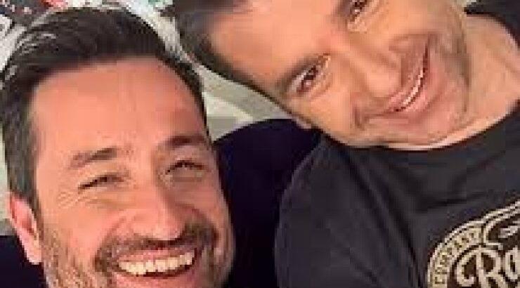 Χαμός στο Πρωινό: Δείτε τι συνέβη και ανέβηκαν οι τόνοι ανάμεσα σε Γιώργο Λιάγκα και Θέμη Γεωργαντά!