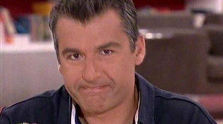 Έκλεψαν το ολοκαίνουριο φουσκωτό του Γιώργου Λιάγκα