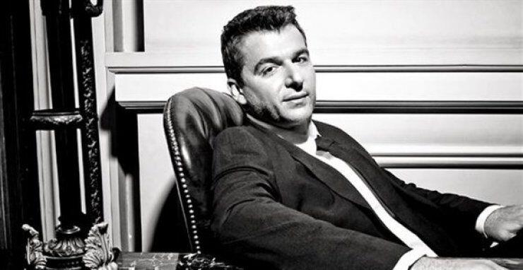 Ο Γιώργος Λιάγκας αποκάλυψε ποιος Έλληνας ηθοποιός θα πληρωθεί με 35,000 ευρώ το επεισόδιο!