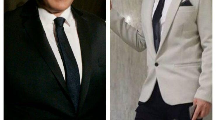 Συνεχίζεται η κόντρα – Τι είπε ο Νικόλας Ιωαννίδης για τα κιλά του Λιάγκα σε ελληνικό κανάλι;