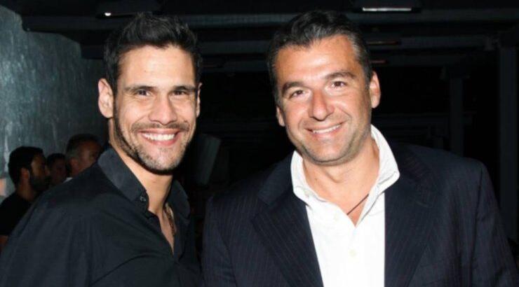 Η άρνηση του Ουγγαρέζου να χαιρετήσει τον Λιάγκα ενώ ήταν στην ίδια εκδήλωση [βίντεο]