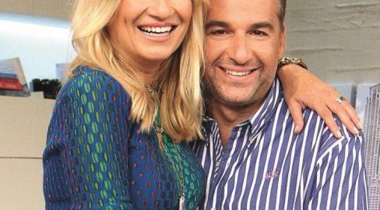 Ζευγάρι της ελληνικής showbiz ανεβαίνει τα σκαλιά της εκκλησίας – Η αποκάλυψη στο Πρωινό