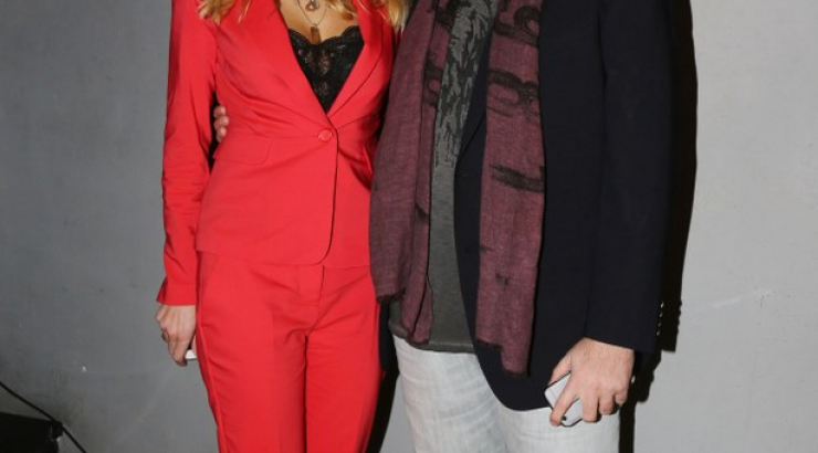 Λιάγκας – Σκορδά: Δεν θα πιστεύετε τι αποκάλυψη έκαναν για τον γάμο τους on air!