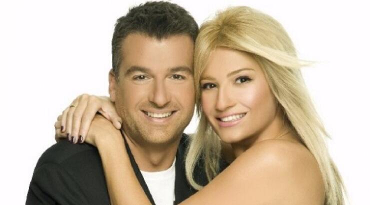  Λιάγκας-Σκορδά: Συζυγικός καυγάς on air!