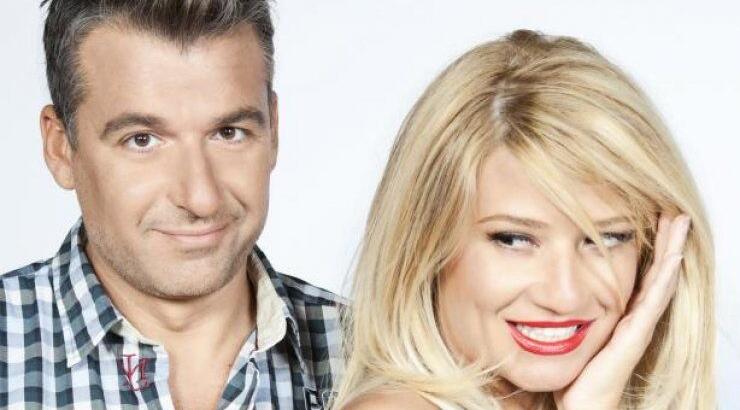 Λιάγκας - Σκορδά: Τσακώθηκαν on air!