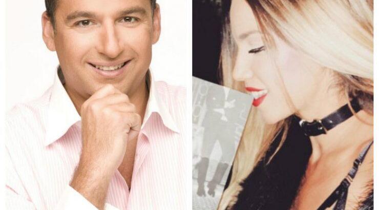 Άγριος καβγάς Λιάγκα - Σταμάτη για την εμφάνιση της Στικούδη! [βίντεο]