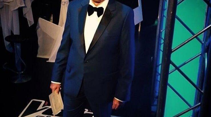 Γιώργος Λιάγκας: Μιλάει πρώτη φορά για το διαζύγιο του με τη Φαίη Σκορδά