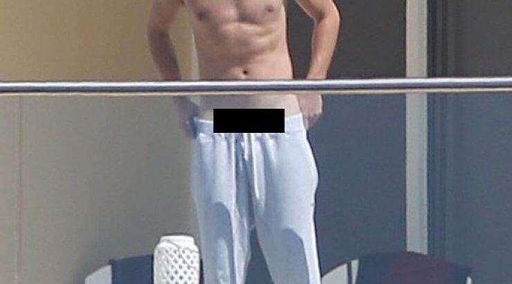 Γνωστός ωραίος τραγουδιστής