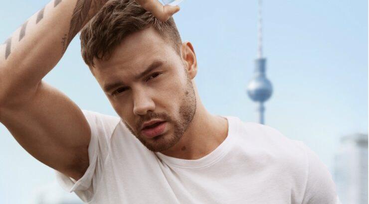 Liam Payne: Το νέο πρόσωπο των Hugo Parfums