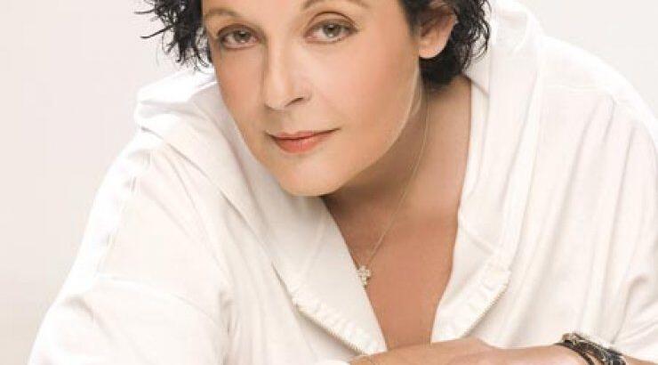  Δείτε την Λιάνα Κανέλλη σαράντα χρόνια πριν!