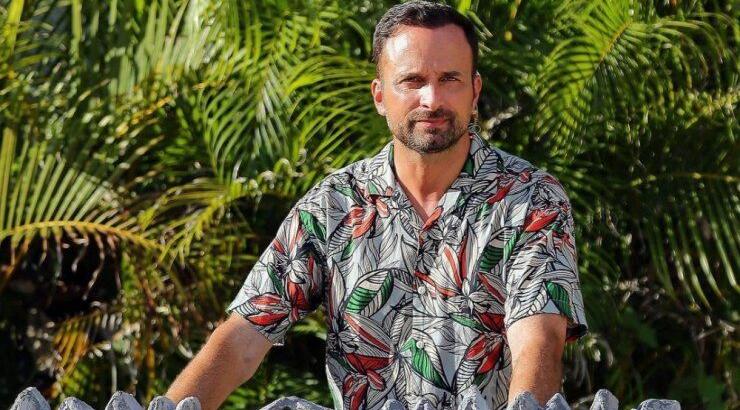 "Survivor": Η απίστευτη έκπληξη του Γιώργου Λιανού στους παίκτες που τους αιφνιδίασε [βίντεο]