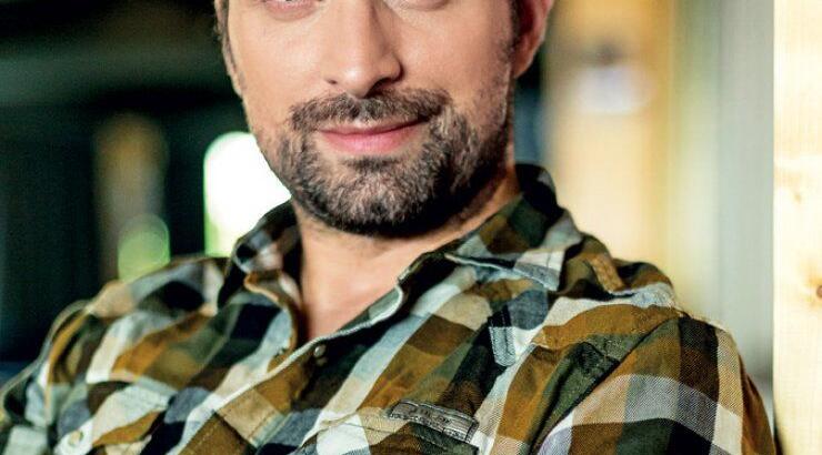 Οι πρώτες δηλώσεις του Γιώργου Λιανού που ταξιδεύει για τον Άγιο Δομίνικο με ρόλο έκπληξη στο "Survivor 2"