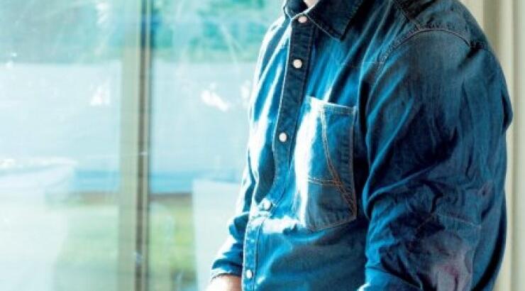 Γιώργος Λιανός: Το απίστευτο περιστατικό που συνέβη με τον γιο του!