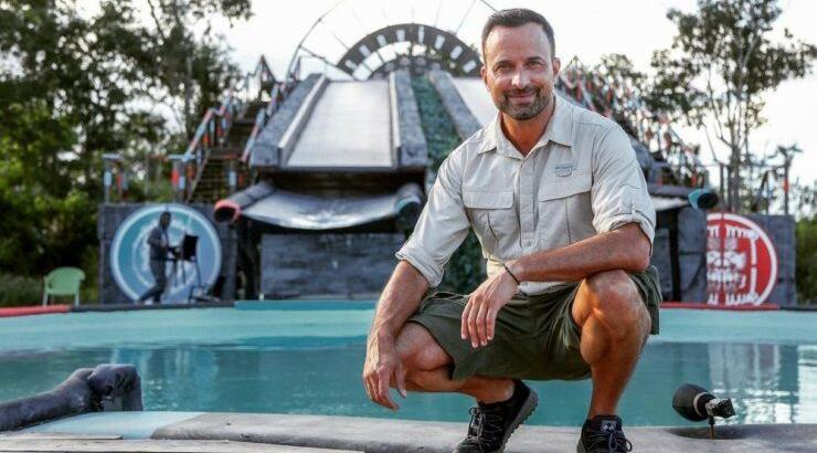 Γιώργος Λιανός: Οι πρώτες δηλώσεις και όσα αποκάλυψε για τον ερχομό του τέταρτου παιδιού του [βίντεο]