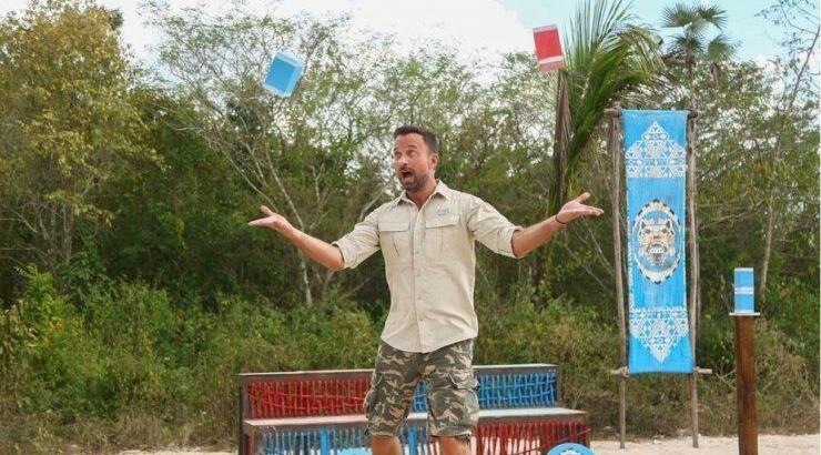 Η πληροφορία που θέλει νέο παίκτη να μπαίνει στο "Survivor" [βίντεο]