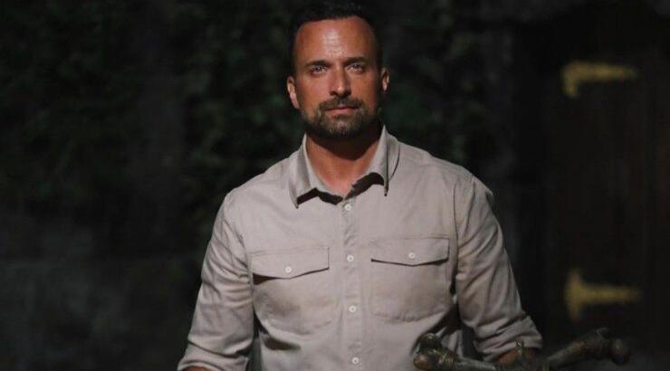 "Survivor": Αυτός είναι ο πρώτος υποψήφιος προς αποχώρηση της εβδομάδας [βίντεο]