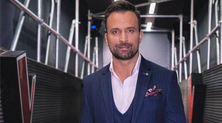 Γιώργος Λιανός: Το απολαυστικό βίντεο που ανήρτησε με τους γιους του