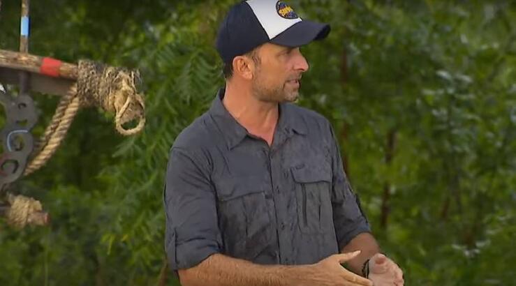 Survivor: Η ανακοίνωση από τον Λιανό που αλλάζει τα δεδομένα για τις επόμενες δύο εβδομάδες [βίντεο]