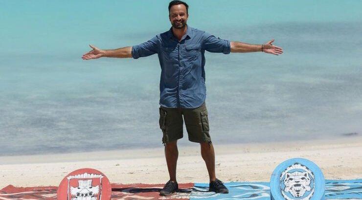 Ένας Κύπριος ανάμεσα στα ονόματα των “Διασήμων” για το “Survivor” [εικόνες]