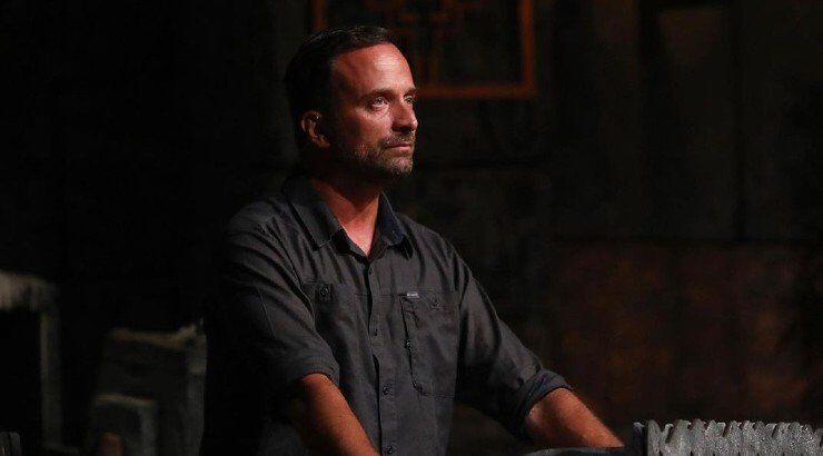 “Survivor”: Εκτός ένα από τα φαβορί! [βίντεο]