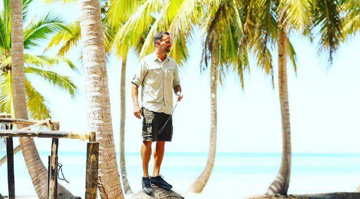 Κυκλοφόρησε το πρώτο trailer για το “Survivor All Star” – Η εμφάνισή του Ντάνου σε αυτό 