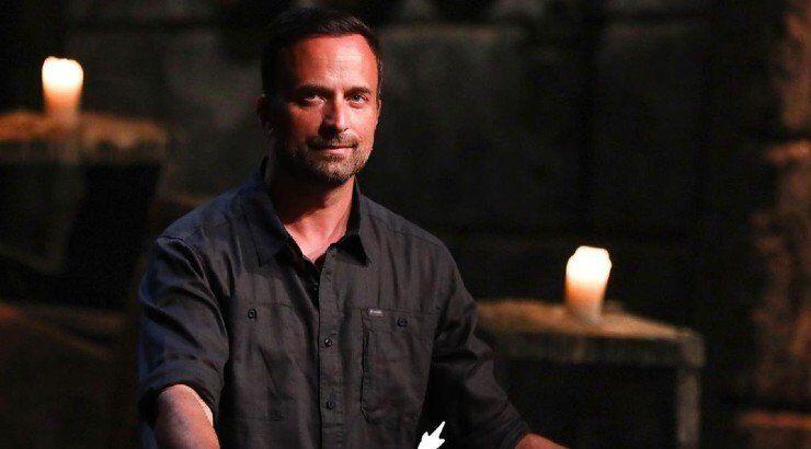 “Survivor All Star”: Δύο γυναίκες συναντήθηκαν κρυφά στη ζούγκλα [βίντεο]