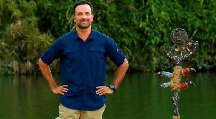 Ο παίκτης του “All Star” που σάρωσε στον αγώνα με τους Τούρκους φέρνοντας πέντε νίκες [βίντεο]