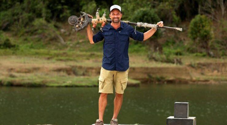 “Survivor All Star”: Αυτός ο παίκτης είναι πρώτος σε στατιστικά [βίντεο]