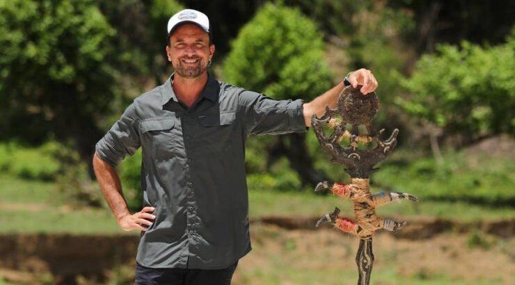 Survivor All Star: Οι συγγενείς των παικτών στον Άγιο Δομίνικο [βίντεο]