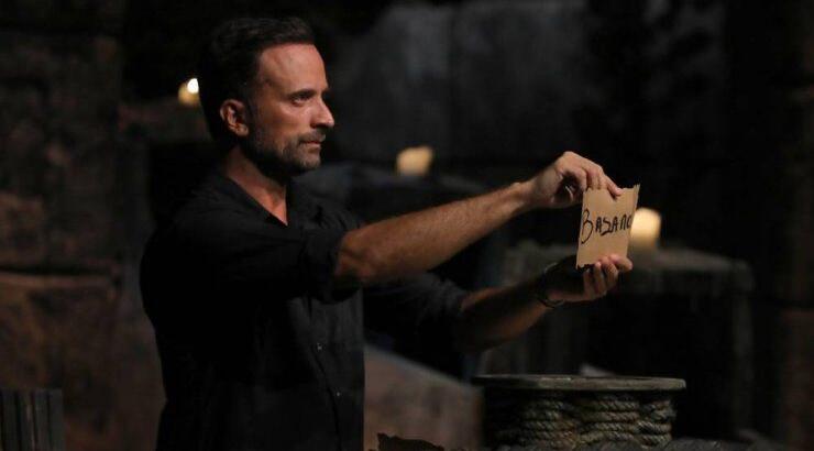 “Survivor All Star”: Ο πρώτος υποψήφιος για αποχώρηση στο ατομικό πλέον ριάλιτι επιβίωσης [βίντεο]