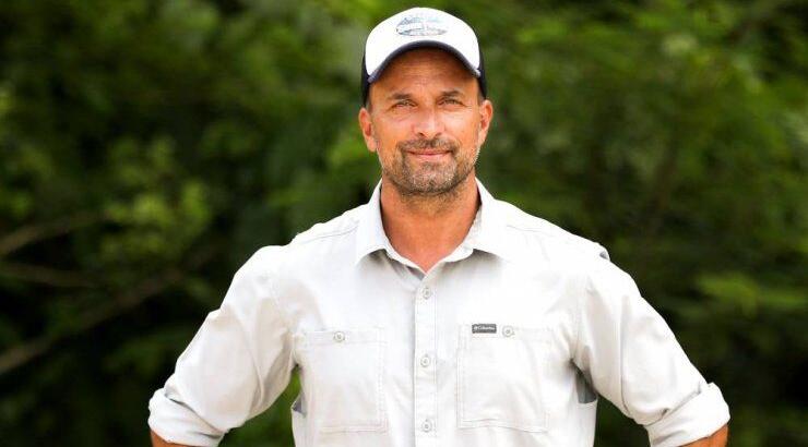 Αυτός είναι ο πρώτος παίκτης που εξασφάλισε θέση στον ημιτελικό του "Survivor All Star" [βίντεο]