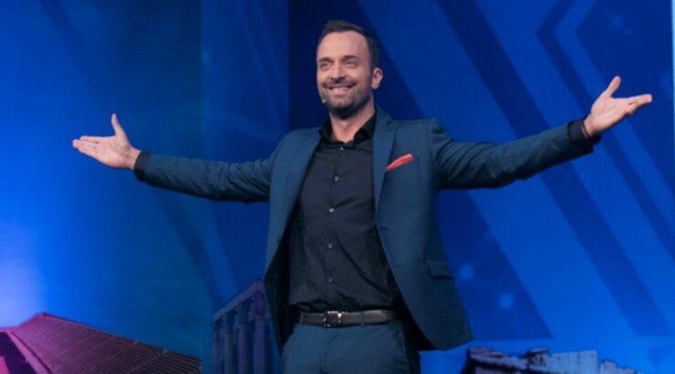 Απόψε η πολυαναμενόμενη πρεμιέρα του "Ελλάδα έχεις ταλέντο" [βίντεο]