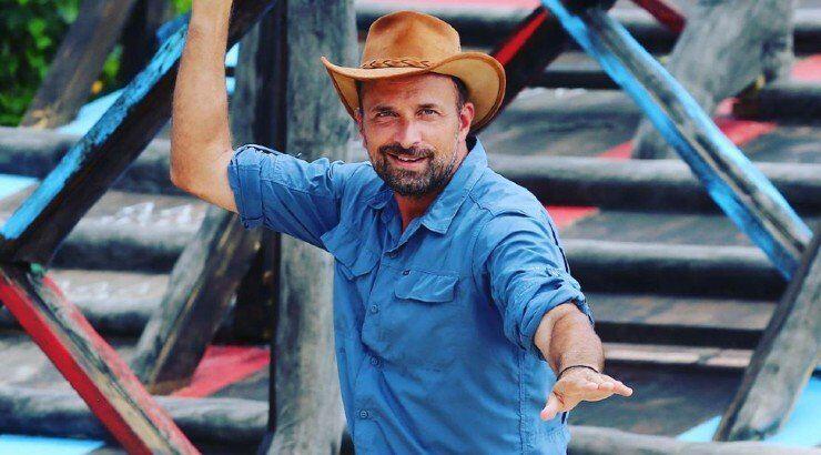 Survivor All Star: Ακόμα ένας παίκτης από Κύπρο μπαίνει στο ριάλιτι επιβίωσης [βίντεο]